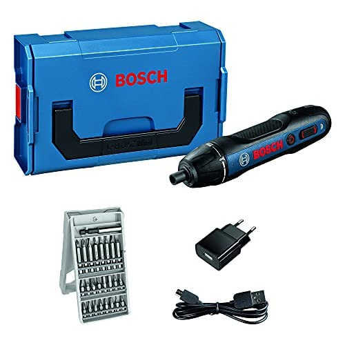 Bosch Professional Akkuschrauber Bosch GO...