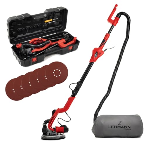 Lehmann LTOWG-7122 Trockenbauschleifer mit...