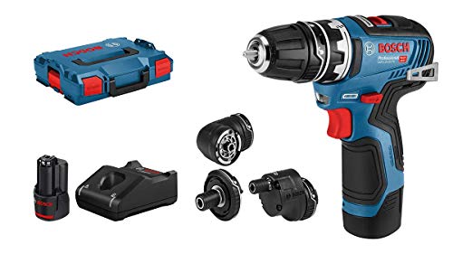 Bosch Professional 12V System Akku...
