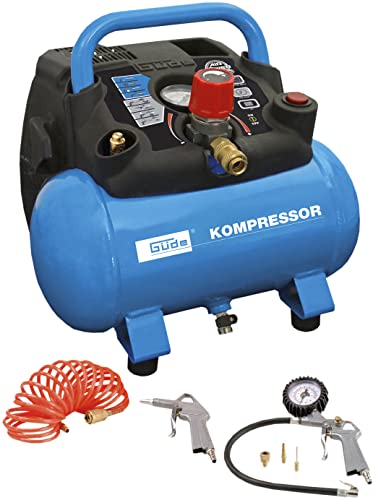 Die 7 besten Mini Kompressoren | HEIMSCHRAUBER.DE