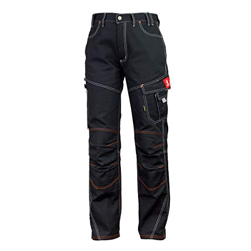 Urgent Arbeitshose Bundhose Hose URG-B...