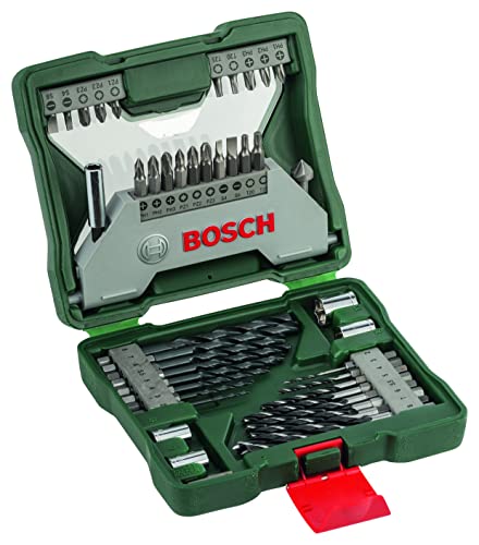 Bosch Accessories Bosch 43tlg. X-Line...