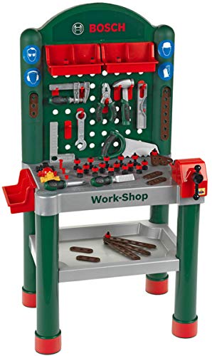 Theo Klein 8320 Bosch Workshop |...