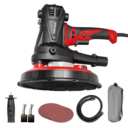Matrix Profi Trockenbauschleifer 1280Watt...