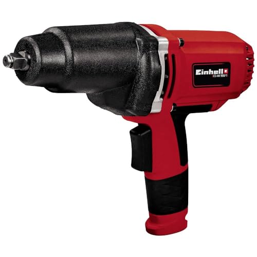 Einhell Schlagschrauber CC-IW 950/1 (950 W,...