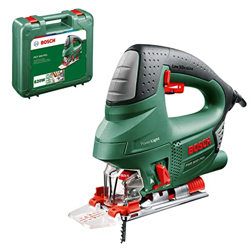 Bosch Home and Garden Stichsäge PST 900 PEL...