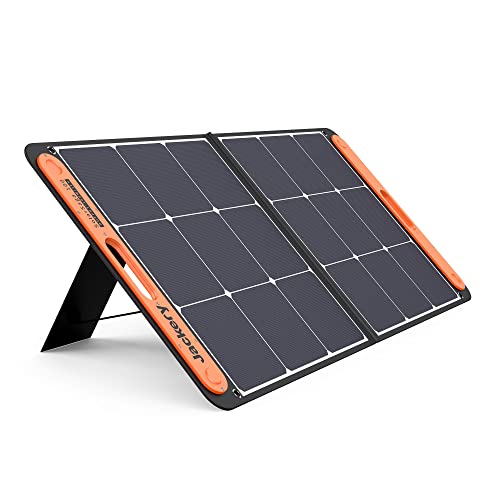 Jackery Faltbares Solarpanel SolarSaga 100 -...