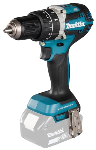 Makita DHP484Z Akku Schlagbohrschrauber 18 V...
