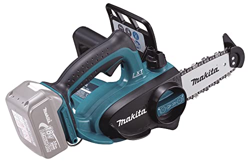 Makita DUC122Z Top Handle Akku-Kettensäge 18...