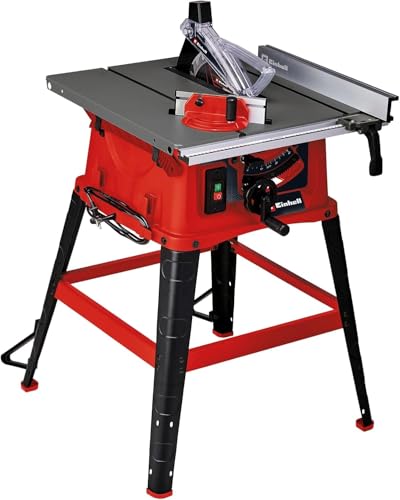 Einhell Tischkreissäge TC-TS 254 eco (2050...