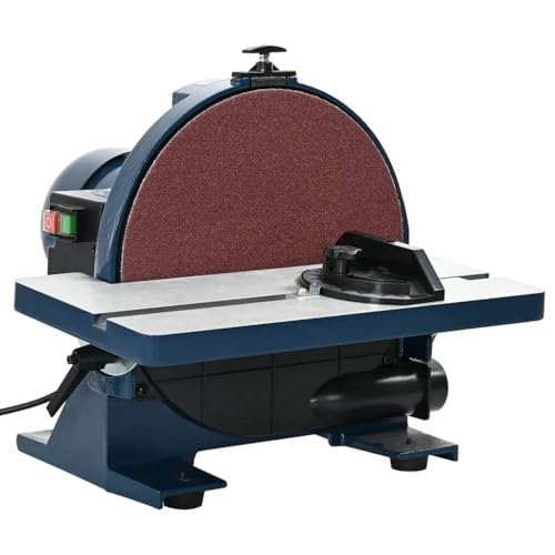 vidaXL Schleifmaschine 800 W Schleifmaschine...