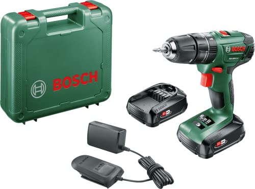 Bosch Akku Schlagbohrschrauber PSB 1800 LI-2...