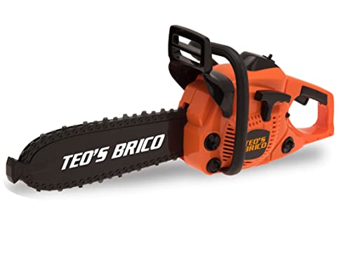Teorema 65194 Kaminholz-Kettensäge mit...