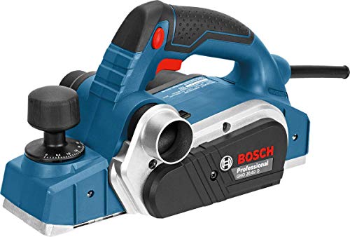 Bosch Professional Hobel GHO 26-82 D...