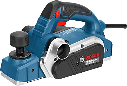 Bosch Professional Handhobel GHO 26-82 D...