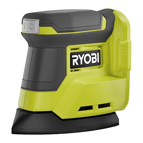 RYOBI 18 V ONE+...