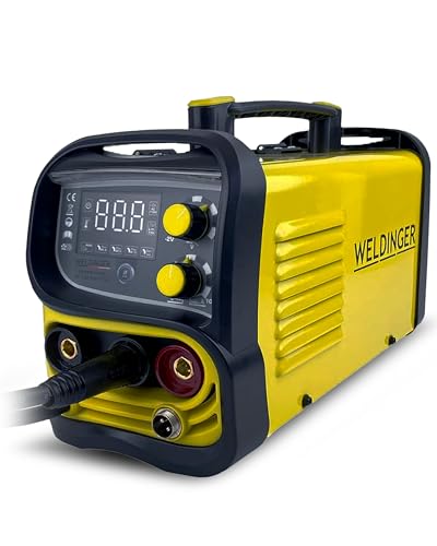 WELDINGER ME 130 mini Flux...
