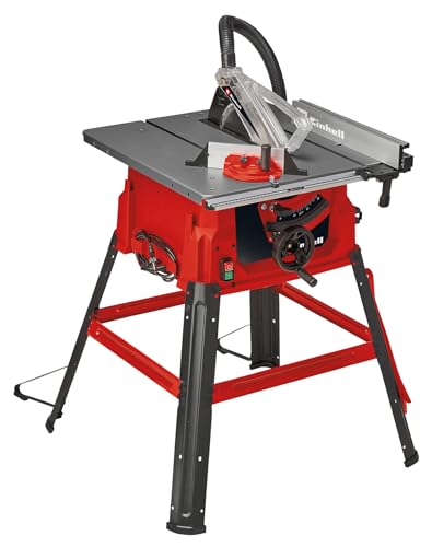 Einhell Tischkreissäge TC-TS 2025/3 eco...