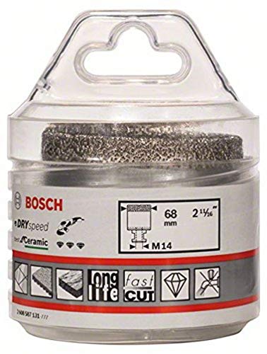Bosch Professional Diamanattrockenbohrer...