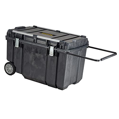 STANLEY Werkzeugbox mit Rollen...