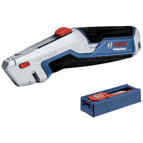 Bosch Professional Universal Messer + 10 tlg....
