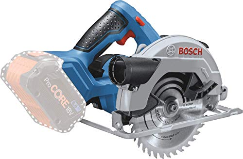 Bosch Professional 18V System Akku Kreissäge...