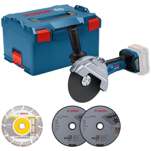 Bosch Professional BITURBO...