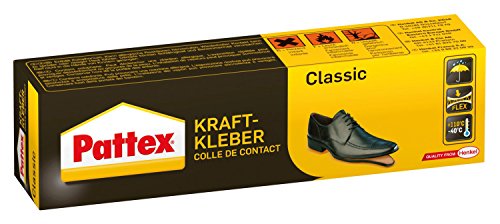 Pattex Kraftkleber Classic, extrem starker...