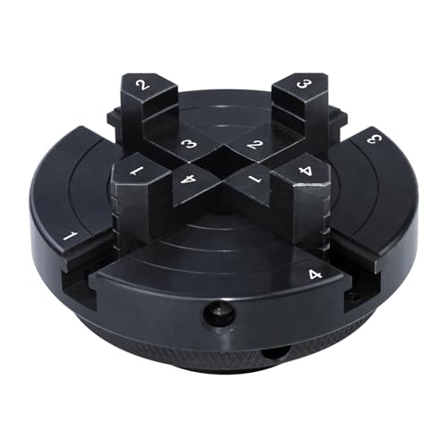 DEEFIINE 100MM Backenfutter...