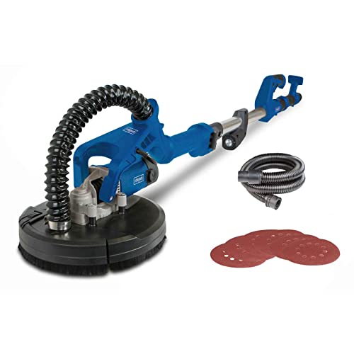 Scheppach Wand & Deckenschleifer DS920 |...