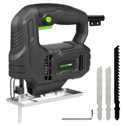 GALAX PRO 400W Stichsägen，3000 U/min,...