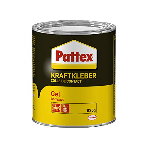 Pattex Kraftkleber Compact, extra starker...