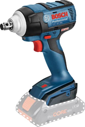 Bosch Professional 18V System Akku...