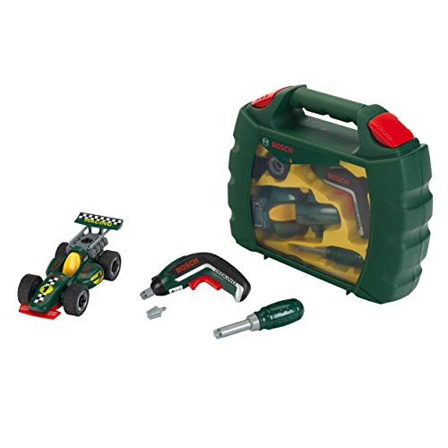 Theo Klein 8395 Werkzeugkoffer-Set Bosch...