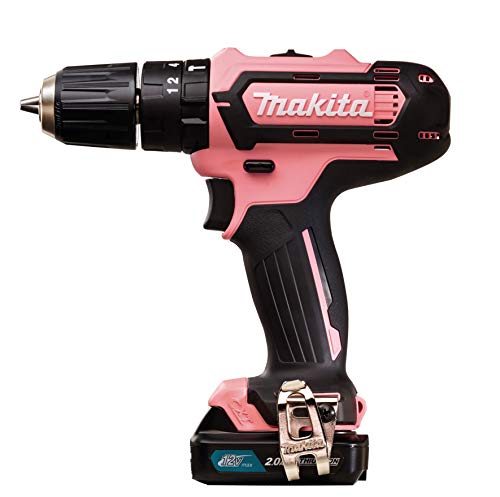 Makita HP331DSAP1 Akku-Schlagbohrschrauber...