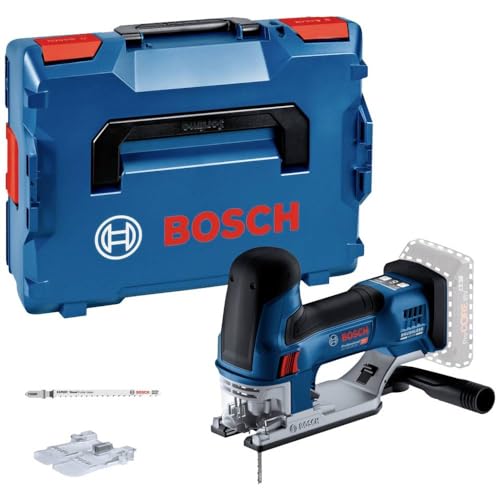Bosch Professional 18V System Akku Stichsäge...