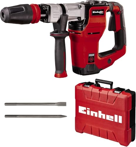 Einhell Abbruchhammer TE-DH 12 (1.050 W,...