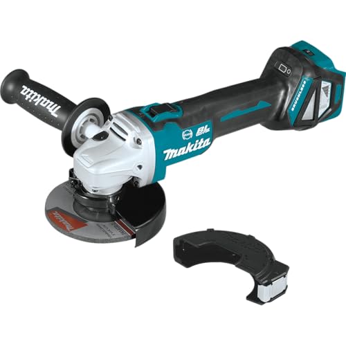 Makita DGA513Z Akku-Winkelschleifer 18 V...