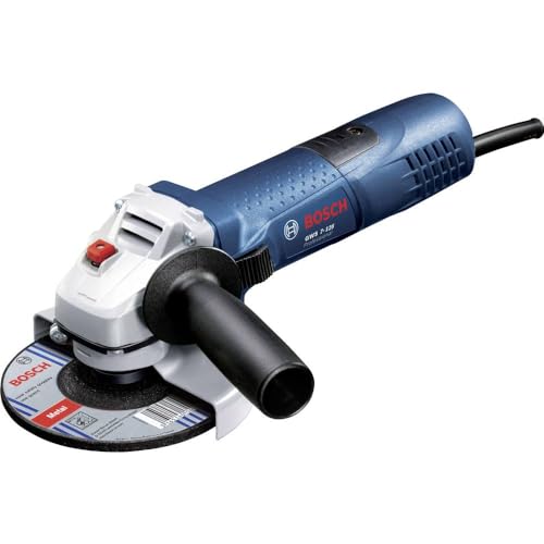Bosch Professional Winkelschleifer GWS 7-125...