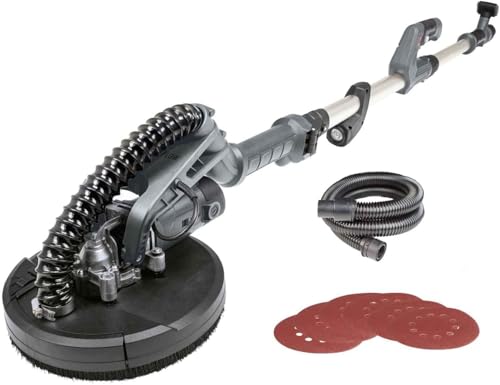 FLOW Wand und Deckenschleifer WDS900 | 710W |...
