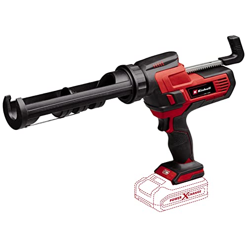 Einhell Akku-Kartuschenpistole TE-SG 18/10...