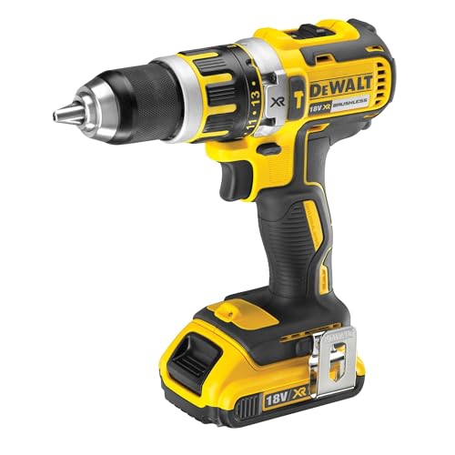 Dewalt 18 Volt 2-Gang...