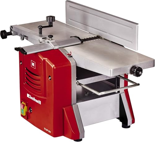 Einhell Stationäre Hobelmaschine TC-SP 204...