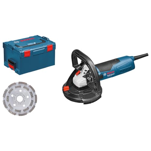 Bosch Professional Betonschleifer GBR 15 CAG...