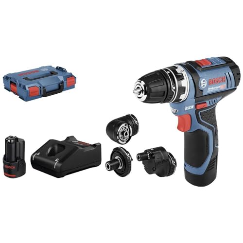 Bosch Professional 12V System Akku...