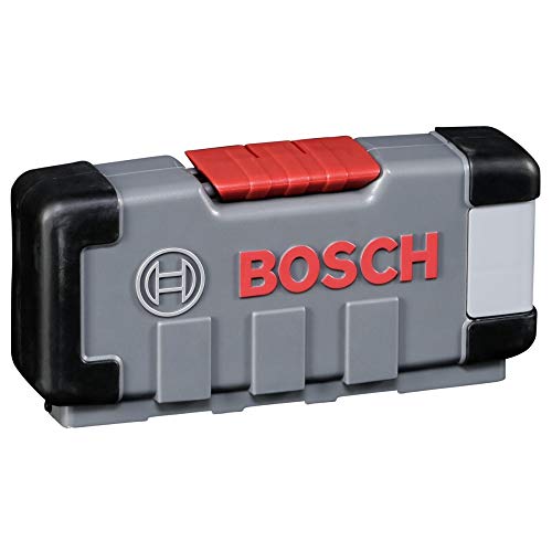 Bosch 30tlg. Stichsägeblatt Set Basic for...