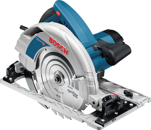 Bosch Professional Handkreissäge GKS 85 G...