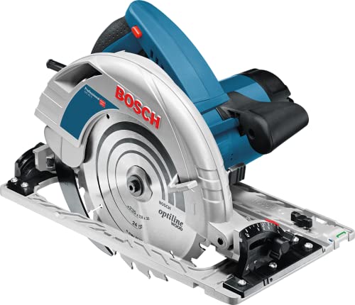 Bosch Professional Kreissäge GKS 85 G...