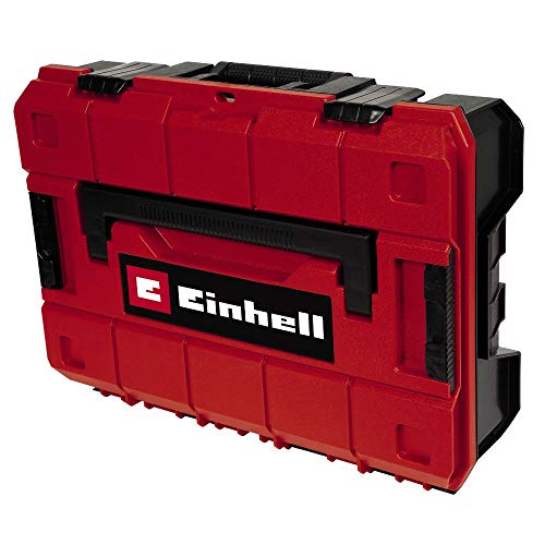 Original Einhell E-Case S-F Systemkoffer...