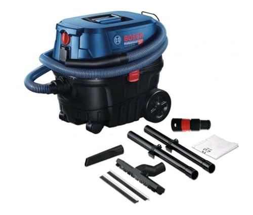 Bosch Professional Nass-,Trockensauger Gas...